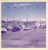 Burtonport village in the 1960's.