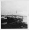 The Boat 'Curacao' in Burtonport.