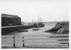 Burtonport harbour and quayside.