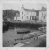 The Harbour Bar and Campbells Self Service Store.- C