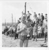 A winner in Burtonport. Who is he?