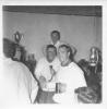 Presentation event in The Harbour Bar, Burtonport.