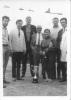 Another cup won. Do you know anyone?