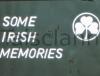 Title - Some Irish Memories 1966.