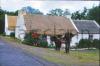 Thatched cottage in Co.Kerry.