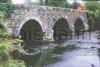 Beigh Bridge, Glenbeigh, Co.Kerry.