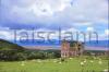 Glenbeigh Towers (Wynne's Folly), Co.Kerry.