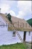 Thatch repairs in Co.Kerry.