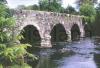 Beigh Bridge, Glenbeigh, Co.Kerry.