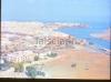 City of Rabat, Morocco - view from Hassan Tower.