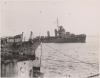 USS Madison (DD-425), a warship that was active during the Second World War.