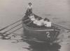 Rowing boat