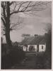 Old thatched house