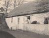 Old thatched house