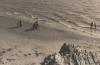 People on the beach