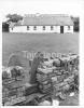 Thatched cottage on the west coast of Ireland.