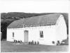 A typical thatched cottage in the Dingle Peninsula.