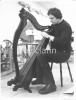 Culm Maher, harp maker of Dublin.