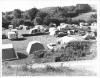 The caravan site at Glengarriff, Co.Cork.