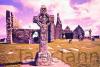 Clonmacnoise, Co.Offaly.