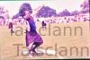 Highland Games - Throwing the Stone. - Klett Collection - Margaret Kierney (Photographer).