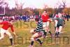 Rugby -  Klett Collection - Philip N Hewitt (Photographer).