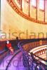 St.Paul's Cathedral - The Whispering Gallery.