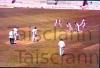 A Cricket Match at The Oval.