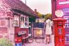 General Store in Kenilworth. -  Klett Collection - Colin A Humphrey (Photographer).