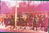 Girls in school uniform. -  Klett Collection - Colin A Humphrey (Photographer).