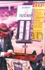 Betting Bookmaker at Epsom on Derby Day. - Colin A Humphrey (Photographer).