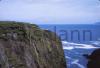 A gorge on the Atlantic Drive, Achill Island.