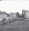 King John's Castle, Limerick City.