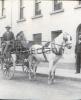 An Irish Jaunting Car - ref PDF No.33.