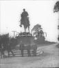 Monument of Lord Gough, Phoenix Park, Dublin.