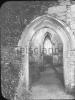 Interior of Muckross Abbey, Killarney - PDF Ref 17.