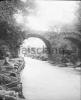 Old Weir Bridge. (Meeting of the Waters) - near view, Killarney - ref PDF No.27.