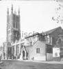 Cathedral of Mary and St.Anne, Cork.