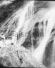 Powerscourt Waterfall, Co.Wicklow. - PDF Ref No: 42