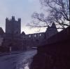 Holycross Abbey, Thurles