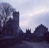 Augustinian Abbey, Ennis