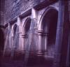 Muckross Abbey, Killarney