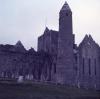 Rock of Cashel