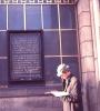 1916 Commemoration Plaque, Dublin