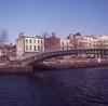 Ha'penny Bridge, Dublin