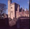 Selskar Abbey, Wexford