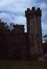 Dingle - Old Castle and Tower