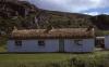 Sligo/Donegal - Thatched Cottage