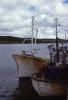 Sligo/Donegal - Fishing Boat