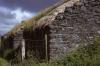 Sligo/Donegal - Old House